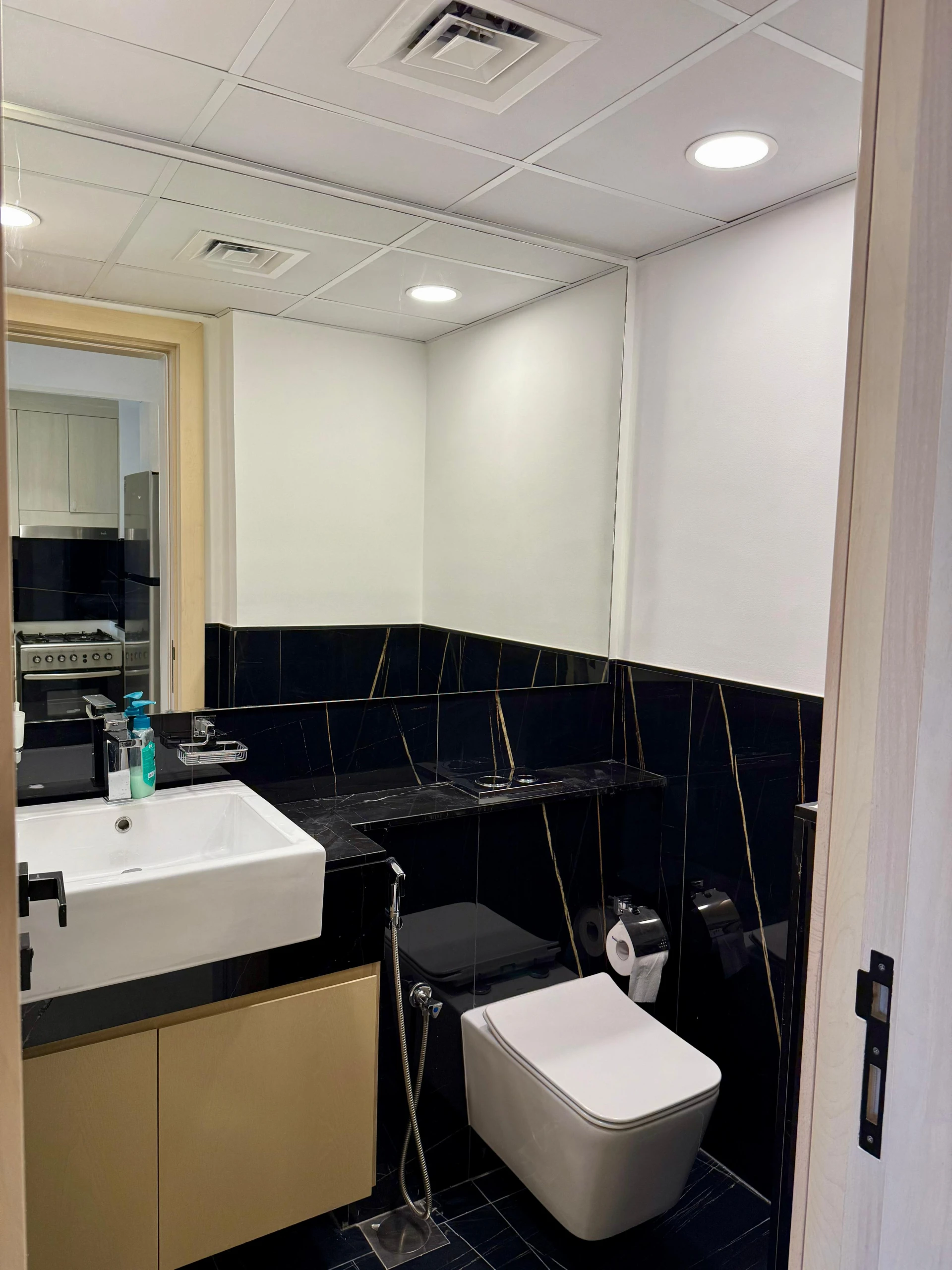 Vacant Now | Upgraded | Fully Furnished | JVC